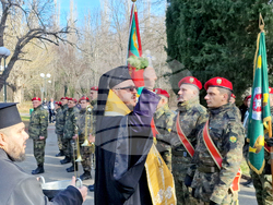 Стара Загора - Богоявление