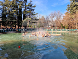Стара Загора - Богоявление