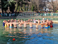 Стара Загора - Богоявление