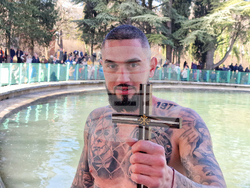 Стара Загора - Богоявление