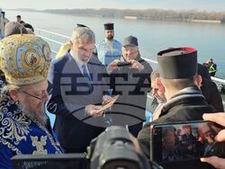 Снимка: Областна администрация Русе 