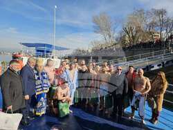 Снимка: Областна администрация Русе 