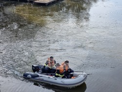 Ямбол - Богоявление