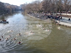 Ямбол - Богоявление