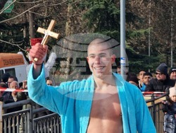 Ямбол - Богоявление