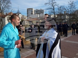 Ямбол - Богоявление