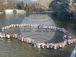 Снимка: Община Сандански 