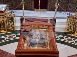 Ловеч - Йордановден