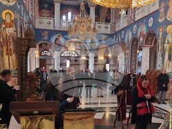 Ловеч - Йордановден