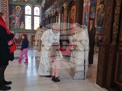 Ловеч - Йордановден