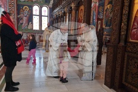 Ловеч - Йордановден