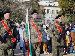 Ловеч - Йордановден