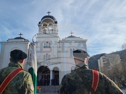 Ловеч - Йордановден