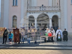 Ловеч - Йордановден