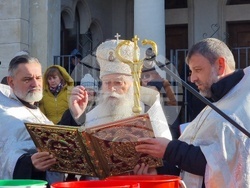 Ловеч - Йордановден