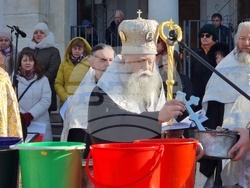 Ловеч - Йордановден