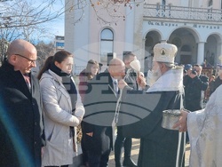 Ловеч - Йордановден