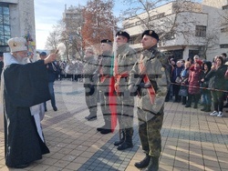 Ловеч - Йордановден