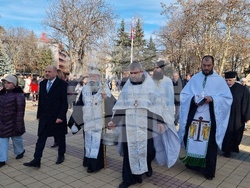 Ловеч - Йордановден