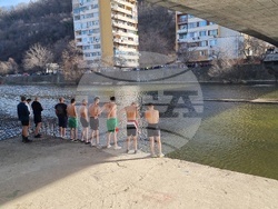 Ловеч - Йордановден