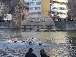 Ловеч - Йордановден