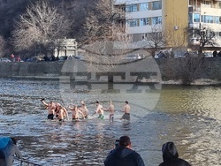 Ловеч - Йордановден