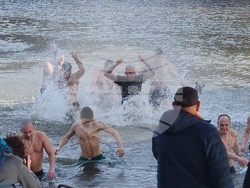 Ловеч - Йордановден