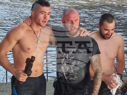 Ловеч - Йордановден