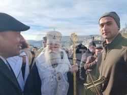 Ловеч - Йордановден