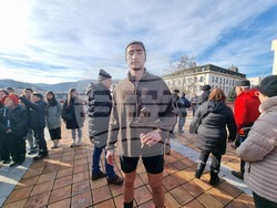 Ловеч - Йордановден