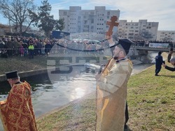 Сливен - Богоявление