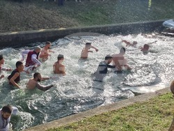 Сливен - Богоявление