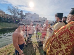 Сливен - Богоявление