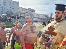 Сливен - Богоявление