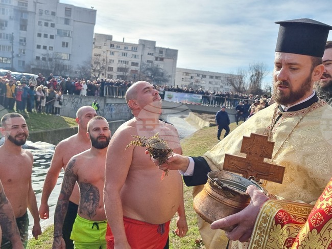 Сливен - Богоявление