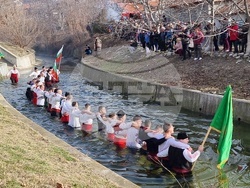 Сливен - Богоявление