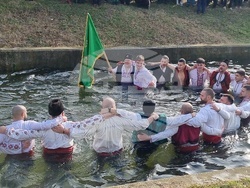 Сливен - Богоявление