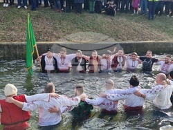 Сливен - Богоявление