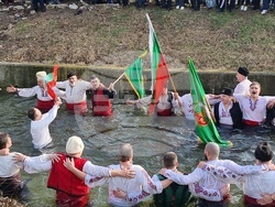 Сливен - Богоявление