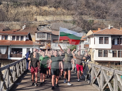 Велико Търново - Богоявление - кръст