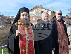 Монтана - Йордановден