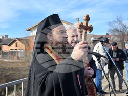 Монтана - Йордановден