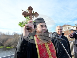 Монтана - Йордановден