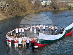 Монтана - Йордановден