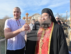 Монтана - Йордановден