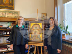 Доц. д-р Калина Иванова е новият директор на Националната библиотека