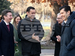 Христо Ботев - годишнина - почит