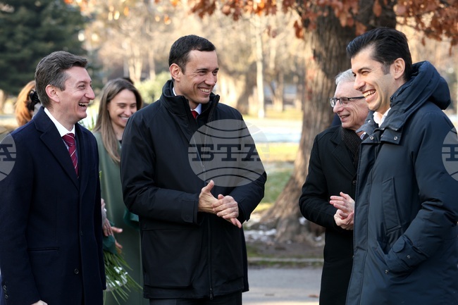 Judicial System Act Changes Crucial for Continue the Change