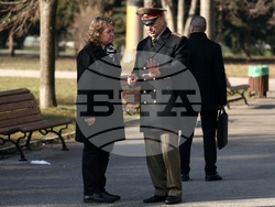 Христо Ботев - годишнина - почит