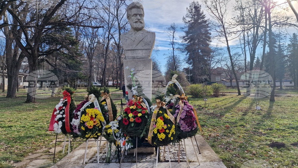 Военни ще участват в отбелязването на Деня на Ботев и на загиналите за свободата и независимостта на България